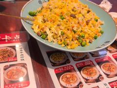 -扬二春炒饭(国庆路总店)
