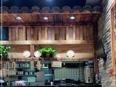 -弄堂咪道-饭香·面香·馄饨香(兴梅店)