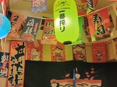 -千吉日本料理(日本一条街店)
