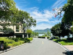 -余姚四明湖开元名都度假酒店·夏威夷西餐厅