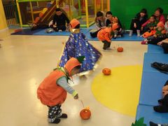 -红黄蓝成长中心(公益西桥校区)