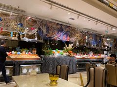 -芭菲盛宴·环球美食(北城国际店)