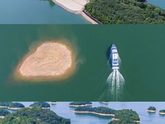 -庐山西海主景区