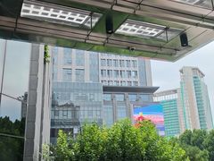 -电谷雅阁国际大酒店