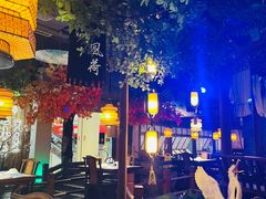 -涌上外婆桥(南塘店)
