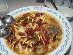 -花椒俏川菜小馆(南海万达店)