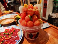 -周小明火锅(黑金冠社区店)