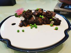 -世纪缘国际会议中心·中餐厅(百家湖店)