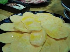 -大壮家原味烤肉(兴华北街店)