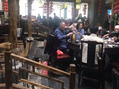 大堂-九炉分座(个园店)