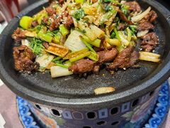 -羲和雅苑•北京烤鸭(乐园道万象城店)