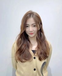 -YESIDO椰岛造型烫发染发