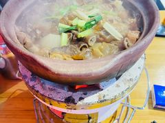 -肥家牛庄·砂锅牛杂煲(棠下店)