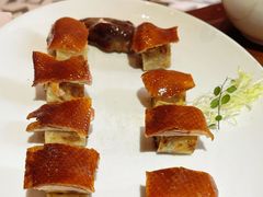 -广东道至正餐厅(区庄店)