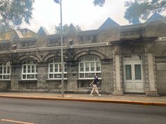 -奥华餐厅·老张记(台基厂店)