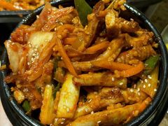 -姜胖胖无限自助烤肉(弹子石店)