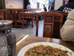 -惠宾饭庄(中山路店)