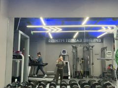 -EASY POWER健身工作室(浦东大道店)