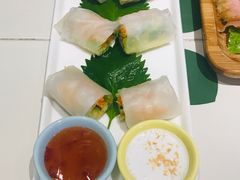 -越弥越南传统美食馆