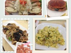iphone_upload_pic-海岛渔村大酒店(云霄路店)