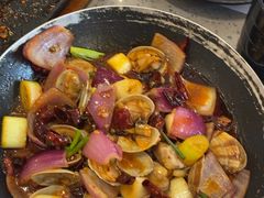 -一棠龙虾•王牌虾球(恒隆广场店)