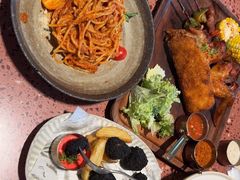 -La Terre乐田(万象城店)