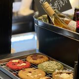 黄仁勋逛过的上海菜场彻底火了!豪买2000元+水果!盘点好吃的上海小菜场