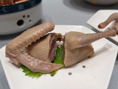 -狮王府淮扬菜(新街口友谊店)