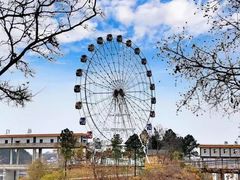 -木兰水镇旅游景区