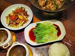 -食锦记·福建私房菜(浦西万达店)