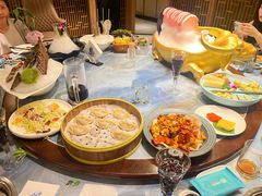 -尚海豆捞(乐虹坊店)