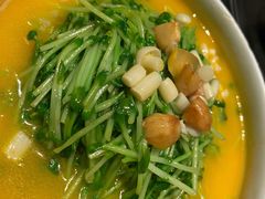 上汤豆苗-榕意·川味之美(深业上城店)