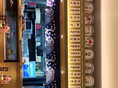 -万岁寿司(天河领展店)