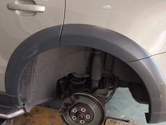 -车享家汽车养护中心(洪山路店)