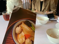 -富力丽思卡尔顿酒店·丽轩中餐厅