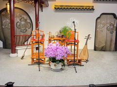 -琵琶语评弹茶馆(苏州平江路店)