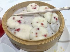 -德悦海鲜(城西店)