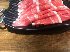 -呷哺呷哺 小火锅 (浦东新欧尚超市店)