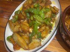 -陈家老院子·长春特色东北家宴(一匡街店)