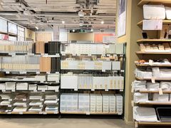 -MUJI无印良品(世博源店)