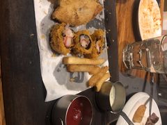 -食间牛排(湖西路店)