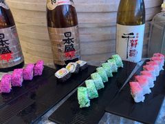 -隆华国际酒店·法香咖啡厅