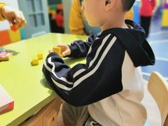 -早慧树儿童感觉统合体能训练中心(市北校区)