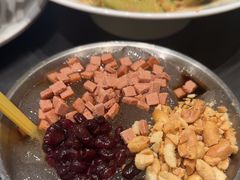 -阿喆私房菜(西五路店)