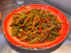 -馬伍旺川菜(江北虹悦城店)