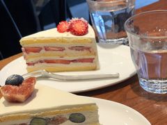 -black rainbow coffee