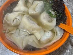 -阿麟馄饨(延长路店)