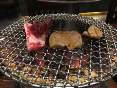 -和萌牛肠烧烤(财富中心店)