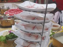 -清真军邺·金富苑肥牛(石坡街旗舰店)