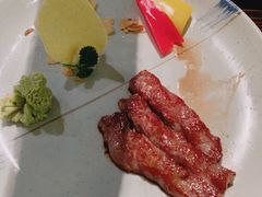 -王鼎精致料理铁板烧(世博源店)